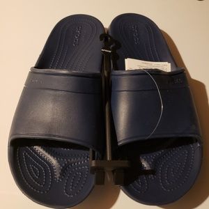 Men's Crocs
